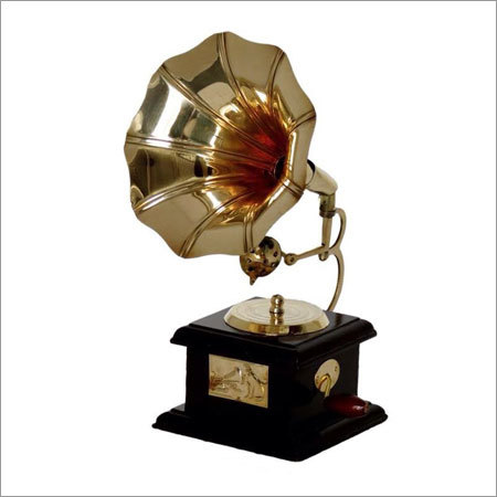 Mini Gramophone