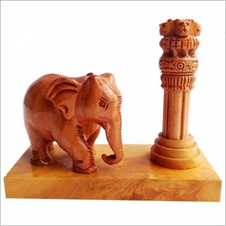 Wooden Handicraft