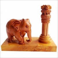 Wooden Handicraft