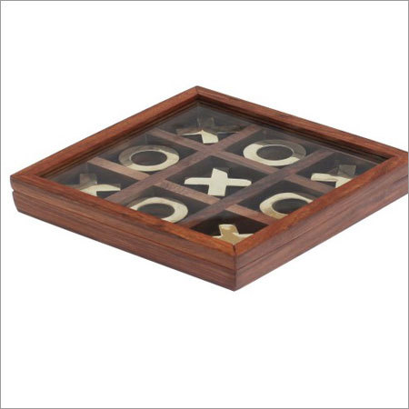 Wooden Handicraft Items