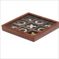 Wooden Handicraft Items