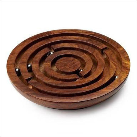 Wooden Indian Handicraft