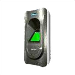 Wall Mounted Biometric Machine Sensor Type: Cmos