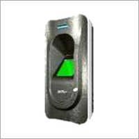 Wall Mounted Biometric Machine - Sensor Type: Cmos