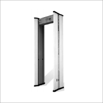 Door Frame Metal Detectors