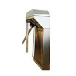 Stainless Steel Tripod Turnstile