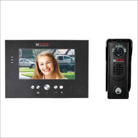 7inch Video Door Phone