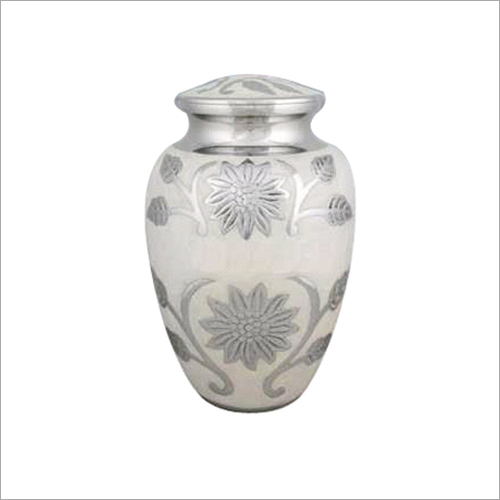 Antique Cremation Urn