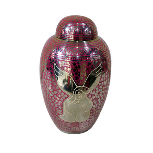 Ceramic Cremation Urn