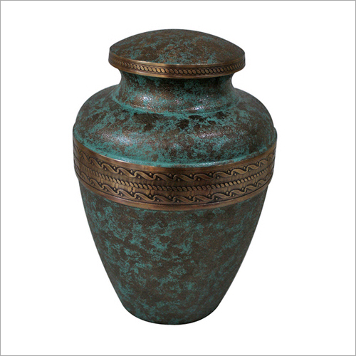Cremation Urn