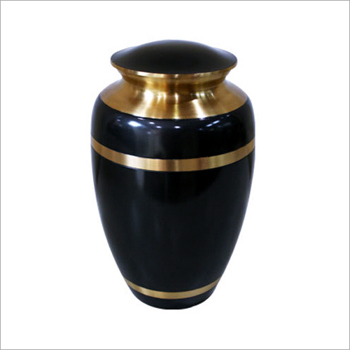 Decorative Cremation Urn