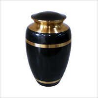 Decorative Cremation Urn