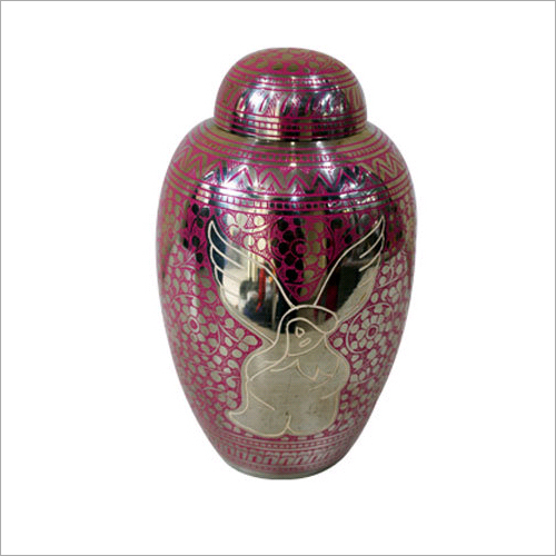 Pet Cremation Urn