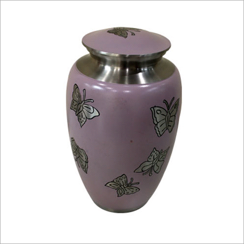Small Cremation Urn