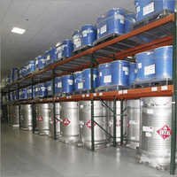 Hazardous Chemical Storage Services