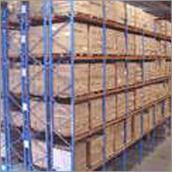 Chemical Warehousing Services