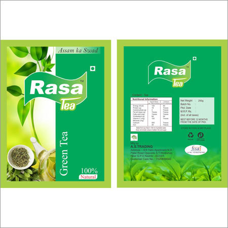 Green Tea
