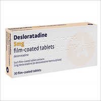 Desloratadine 5 mg