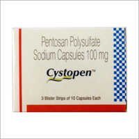 Pentosan Polysulfate Tablets
