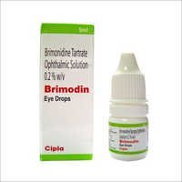 Brimonidine Drop