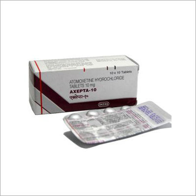 Tablets Tab Axepta at Best Price in Mumbai, Maharashtra | Wagheshwari ...