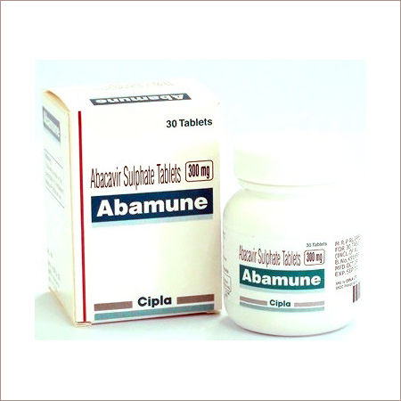 Tab Abamune