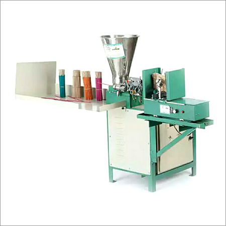 Agarbatti Making Machines