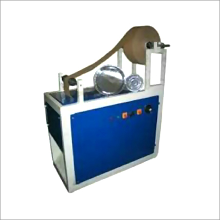 Dona Plate Making Machines