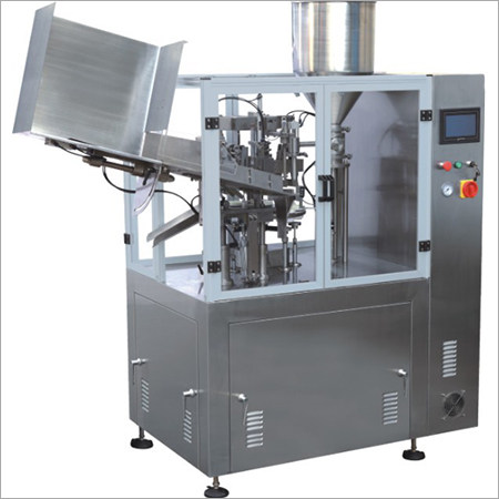 NF 60 A tube filling and sealer machine