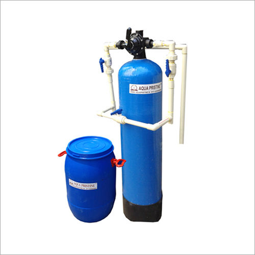 Water Softener