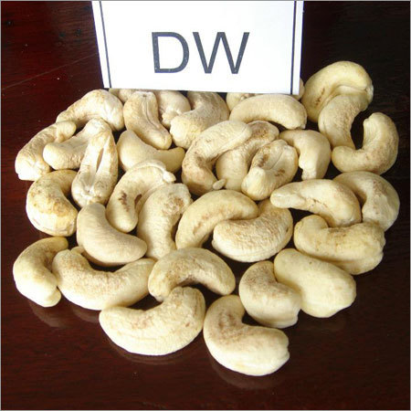 Desert Wholes Cashew