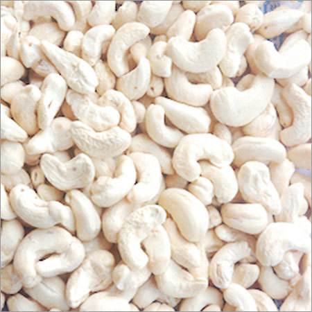 Scorched Wholes Cashew