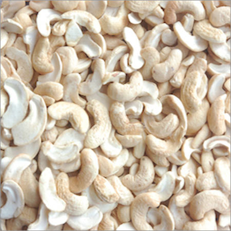 Scorched Pieces Cashew