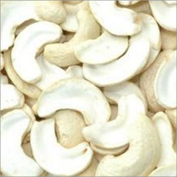 Scorched Splits (SP) Cashew