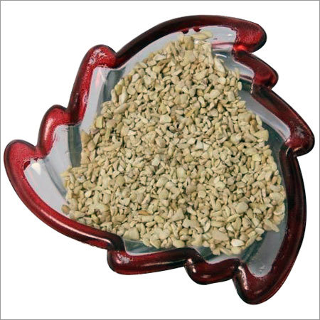 Scorched Small Pieces Cashew Nuts