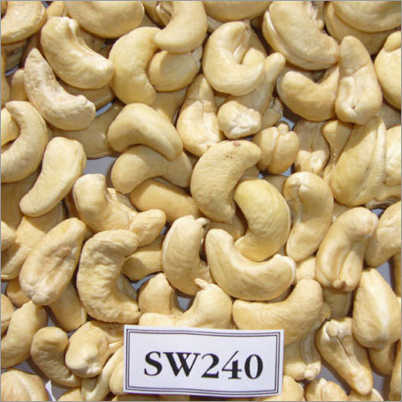 Processed Cashew Nut