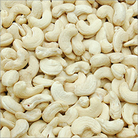 Salty Cashew