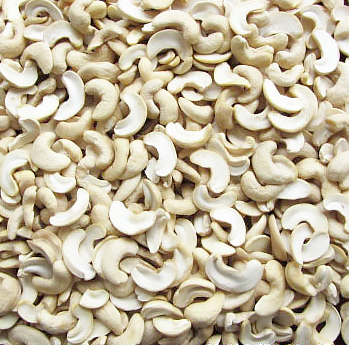 Split Cashew Nut