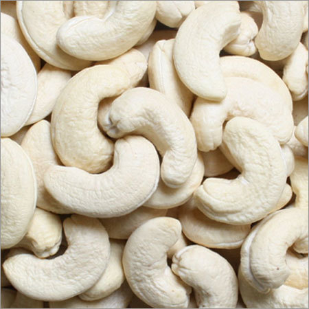 Cashew Nuts