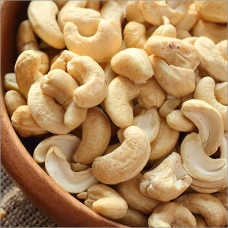 Raw Cashew Nuts Vietnam