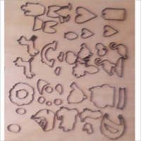 Designer Laser Die