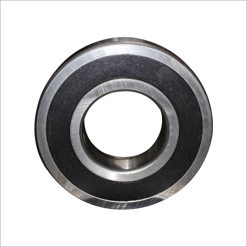 Sealed Radial Ball Bearing