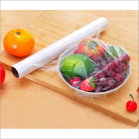 PVC Cling Film For Fruits