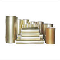 Metallized Pvc Cling Film Hardness: Soft