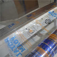 Printed Pvc Wrap Film Film Thickness: 0.01-0.03 Millimeter (mm) Millimeter (mm)