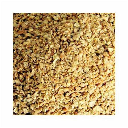 Soya De Oiled Cake