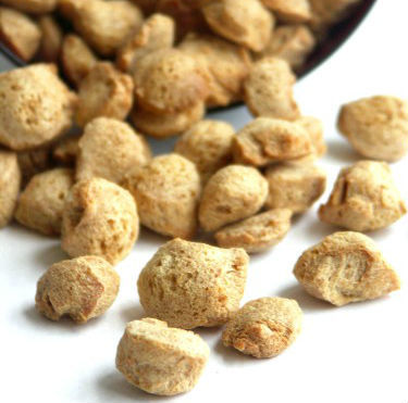 Soya Nuggets