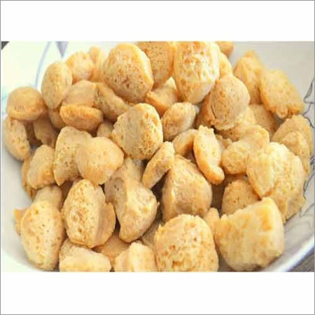 Soya Chunk