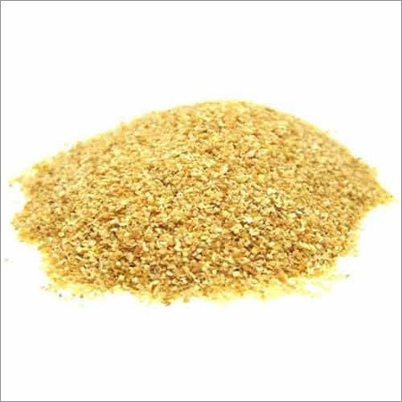 Untoasted Defatted Soya Flour