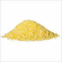 Defatted Toasted Soya Grit